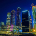 Рейтинг ТОП-10 Юридических фирм Москвы 2025